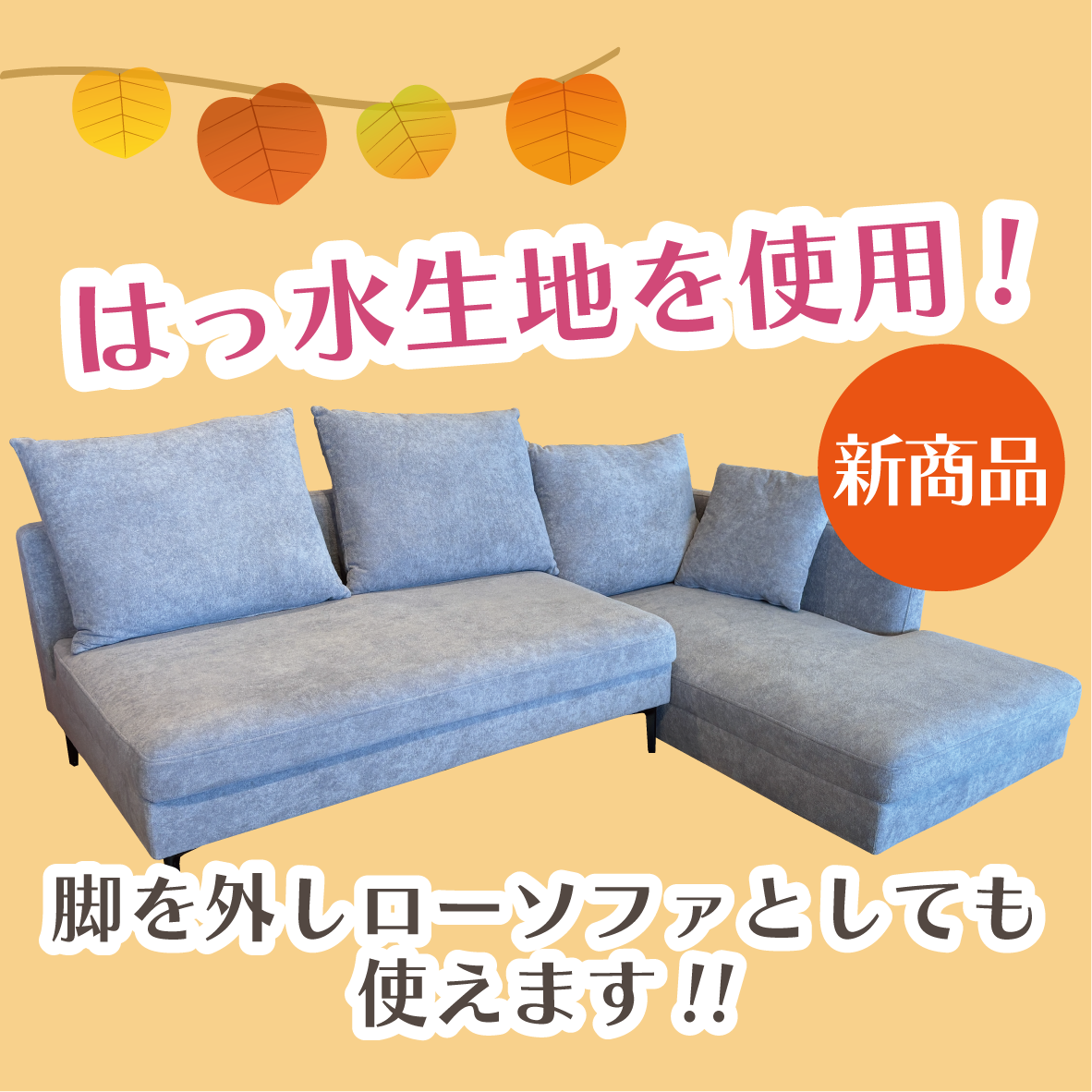 盛岡店 おすすめ①
